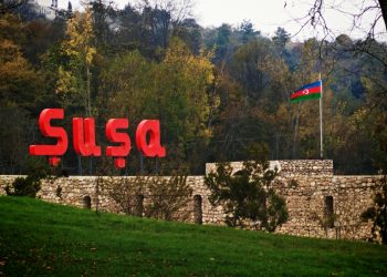 Şuşada bunu etmək qadağan edildi – Fərman