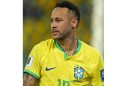 Neymar karyerasını başa vura bilər
