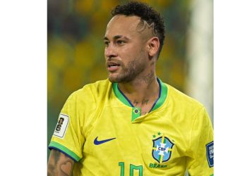Neymar karyerasını başa vura bilər