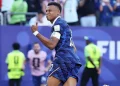 Mbappe rekorda imza atdı