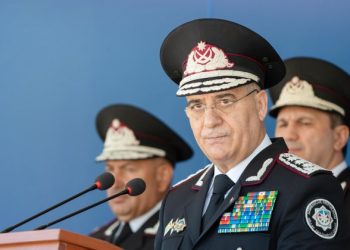 Xidmət rəisindən gənc zabitlərə yüz kitaba bərabər tövsiyyə…