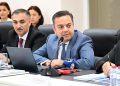 “İlk elektron diplom artıq təqdim edilib” – İdarə rəisi