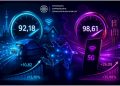 Azərbaycanda internetin sürəti açıqlandı — Rəsmi göstəricilər