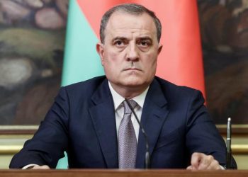 Ermənistanla sülh mövcuddur – Ceyhun Bayramov