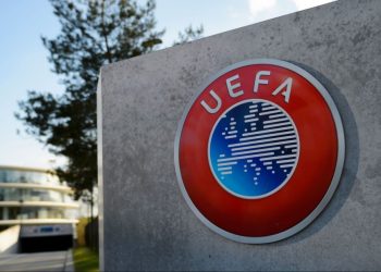 Azərbaycan UEFA reytinqində eyni mövqedə qalıb