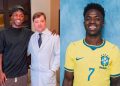 “Real”ın ulduz futbolçusu özünü tanınmaz hala saldı