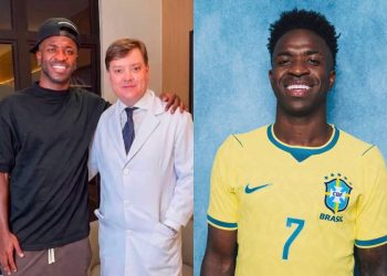 “Real”ın ulduz futbolçusu özünü tanınmaz hala saldı