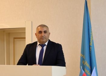 Prezident və Prezident köməkçisindən eyni məntiq, eyni yanaşma…