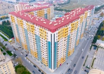 Kirayə mənzil fonduna daha 184 mənzil əlavə olundu