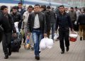 Dövlət Xidməti 850 əcnəbini ölkədən məcburi çıxardı