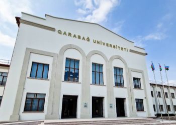 Qarabağ Universitetində təhsil almaq istəyənlərə ŞAD XƏBƏR