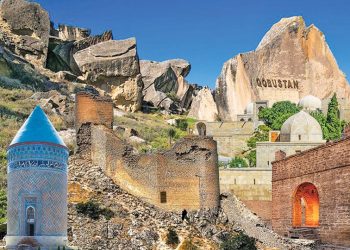 Abidələrin qorunması üçün 200 tədbir görüldü, 1 cinayət işi açıldı