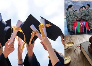 Peşə təhsili alanlarla hərbi xidmətdən möhlət veriləcək? – RƏSMİ