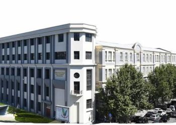ADNSU 26 milyon manata təmir olunacaq