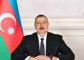 İlham Əliyev Mərakeş Kralını təbrik edib