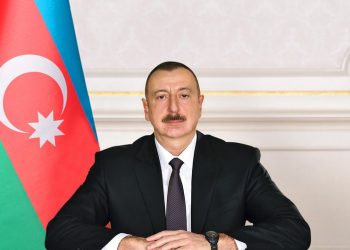 İlham Əliyev Mərakeş Kralını təbrik edib