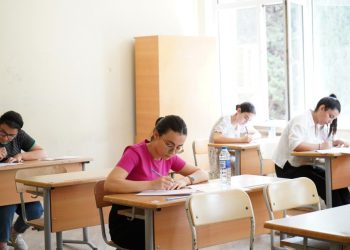 Jurnalistika üzrə qabiliyyət imtahanı keçiriləcək