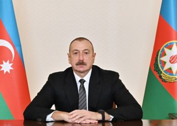 Prezident İlham Əliyev İspaniya Kralını təbrik edib