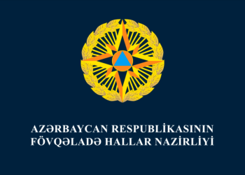 FHN-in əməkdaşları dənizdə batma təhlükəsi ilə üzləşən iki nəfəri xilas edib