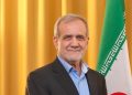 Pezeşkian İspaniyanın qəlbəsinə sevindi, təbrik etdi