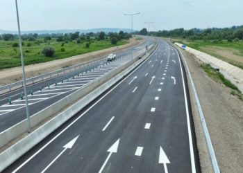 Gürcüstanı Azərbaycanla birləşdirən yeni dördzolaqlı avtomagistral tikiləcək