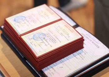 Agentlik xaricdə təhsil şirkətləri ilə bağlı müraciət edib