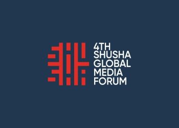 Bu gündən IV Şuşa Qlobal Media Forumu başlayır