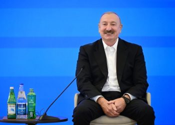 Azərbaycan Prezidenti: Zəngəzur dəhlizi vacib layihədir