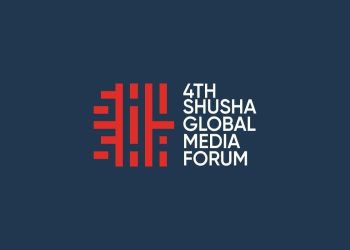 Prezidentin Mətbuat Xidməti IV Şuşa Qlobal Media Forumu ilə bağlı videoçarx hazırlayıb