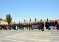 Azərbaycan xüsusi təyinatlıları İordaniyada təlimdə iştirak edir