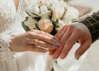 Azərbaycanda nikah və boşanmaların sayı açıqlanıb