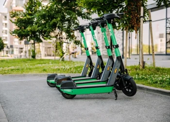 DİN skuter və velosiped sürücülərinə müraciət edib