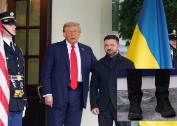 Tramp: Zelenskiyə müharibəni bitirməsini dedim