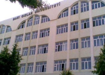 Bakı Qızlar Universiteti bağlanıb