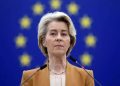Buna görə Bakıdayam – Leyen