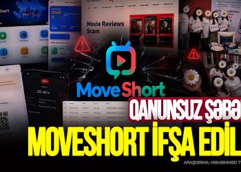 “MoveShort” piramidasının ifşası – Yeni həbslər olacaq