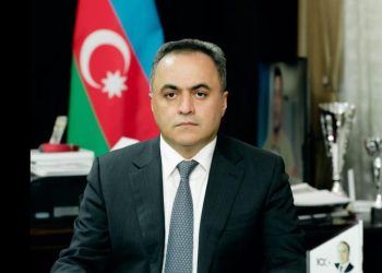 Dövlətçiliyə və xalqa xidmətin, Vətənə sədaqətin keşikçisi…