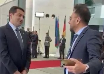 Satılmış vicdanların rəzil aqibəti