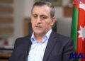 Adəm İsmayıl Bakuvi: “Bu gün Azərbaycanın Avropa İttifaqı ilə münasibətlərində görünməmiş dinamika müşahidə olunur”