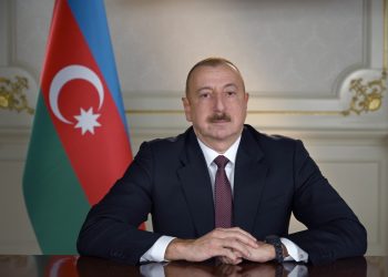 Prezident Böyük Britaniyanın yeni Baş nazirini təbrik edib