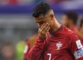 Ronaldo antirekorda imza atdı