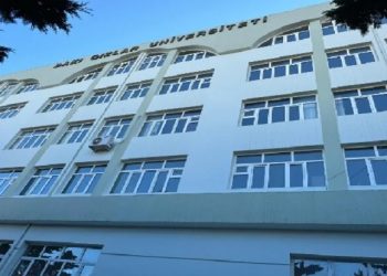 Bakıdakı məşhur universitet bağlanır?