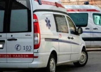 Təcili yardımı boş yerə məşğul edənlərin SAYI