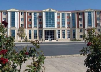 Bu universitetə magistr qəbulu LƏĞV EDİLDİ
