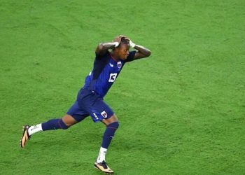 Futbol üzrə Dünya Çempionatının ən yaxşı qolu bəlli oldu