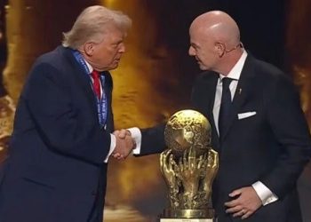 FİFA dostlarını zənginləşdirmək üçün… – UEFA-dan etiraz