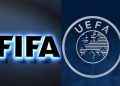 UEFA FIFA turnirlərinə boykot elan etdi