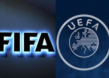 UEFA FIFA turnirlərinə boykot elan etdi