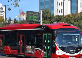 Bu şəxslər üçün ödənişsiz avtobuslar ayrıldı