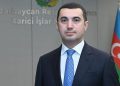 Fransanın bu bəyanatları qəbuledilməzdir – XİN